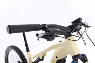 Focus Thron 2 XT (ebike) t.M Reacondicionada
