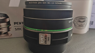 Cuerpo Pentax K-S1 | White | SOLO 1.877 DISPAROS !