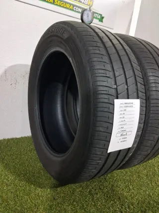 205 55 16 91V BRIDGESTONE ECOPIA EP150