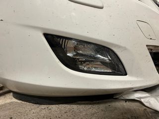 Opel Astra Sport Tourer Parachoques Delantero