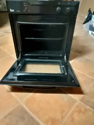 Horno eléctrico Teka HT-490