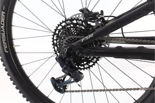 Bicicleta Specialized Turbo Levo Expert GX t.L Reacondicionada