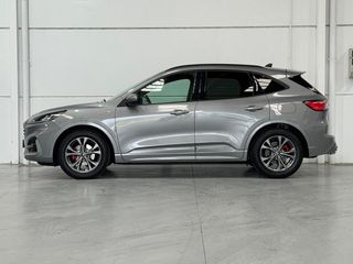 Ford Kuga ST-Line 1.5 EcoBlue 88 kW (120 CV)