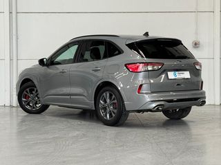 Ford Kuga ST-Line 1.5 EcoBlue 88 kW (120 CV)