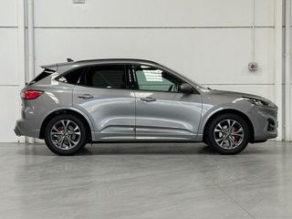 Ford Kuga ST-Line 1.5 EcoBlue 88 kW (120 CV)