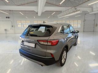 Ford Kuga 2.5DURATEC 190CV TITANIUM