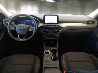 Ford Kuga 2.5DURATEC 190CV TITANIUM