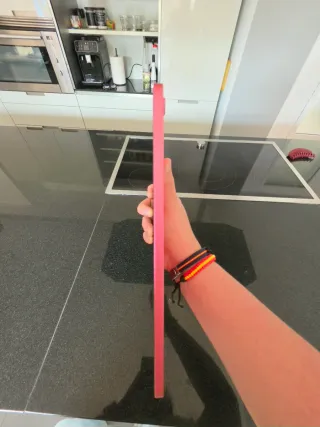 iPad 10ª Gen 64GB Wi-Fi Rosa