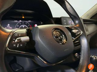 Skoda Kamiq 1.0 TSI 81kW (110CV) DSG Ambition