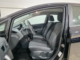 Ford Fiesta 1.4 tdci  trend