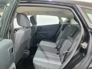Ford Fiesta 1.4 tdci  trend