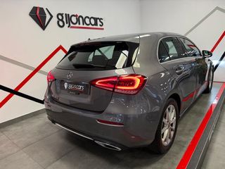 Mercedes Clase A A 180 d