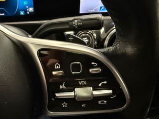 Mercedes Clase A A 180 d