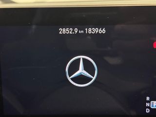 Mercedes Clase A A 180 d