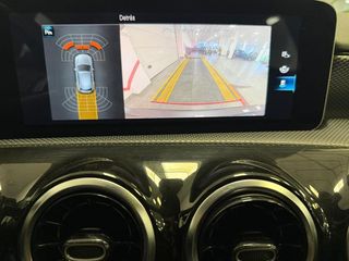 Mercedes Clase A A 180 d