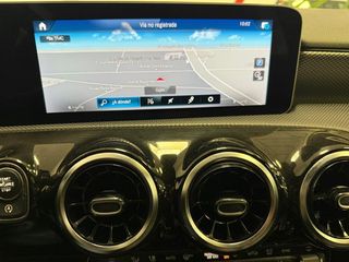 Mercedes Clase A A 180 d