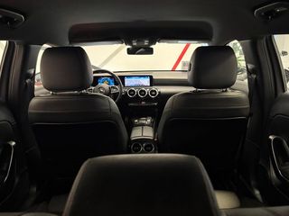 Mercedes Clase A A 180 d