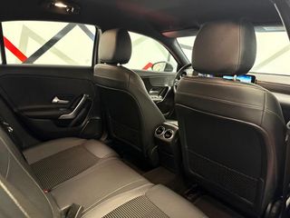 Mercedes Clase A A 180 d