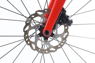 Promo · Wilier GTR Team XT 12V (carretera) t.54 Reacondicionada