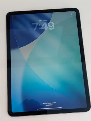 iPad Pro M1 256GB Wifi + Apple Pencil 2