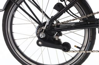 Brompton C-Line Explore (urbana) t.M Reacondicionada