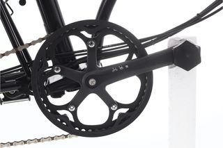 Brompton C-Line Explore (urbana) t.M Reacondicionada