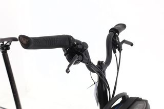 Brompton C-Line Explore (urbana) t.M Reacondicionada