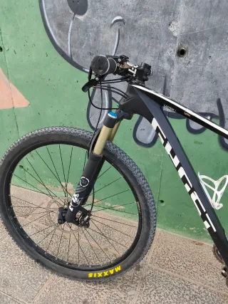 Bicicleta Ghost Lector 6 BTT