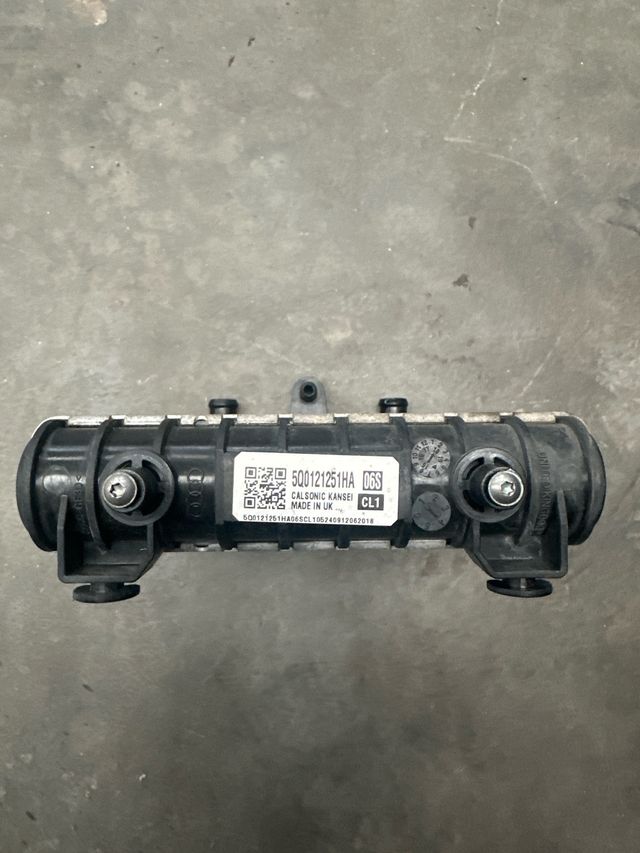 Radiador Refrigerante 5Q0121251HA