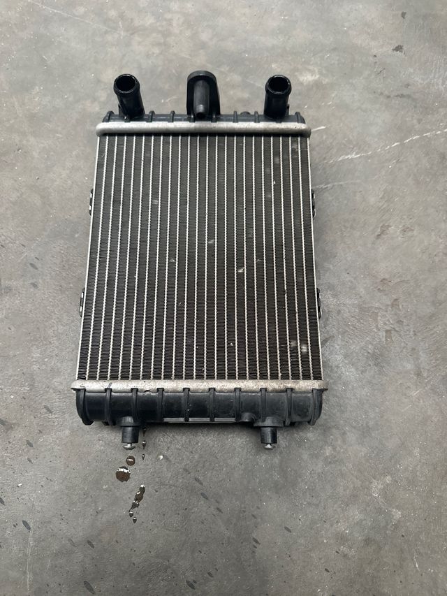 Radiador Refrigerante 5Q0121251HA