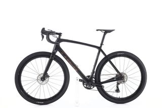 Promo · Trek Checkpoint Di2 11V (gravel) t.58 Reacondicionada