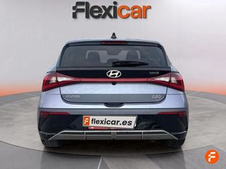 Hyundai i20 1.0 TGDI 74kW (100CV) 48V Klass DCT