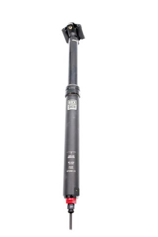 Tija telescópica RockShox Reverb 31,6mm