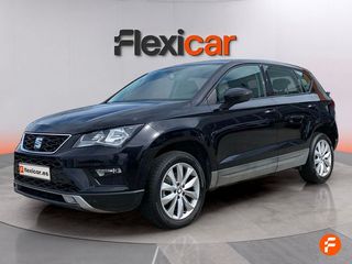 Seat Ateca 1.6 TDI 85kW (115CV) St&Sp Reference Eco