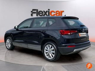 Seat Ateca 1.6 TDI 85kW (115CV) St&Sp Reference Eco
