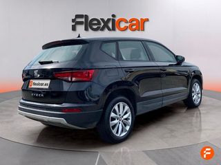 Seat Ateca 1.6 TDI 85kW (115CV) St&Sp Reference Eco