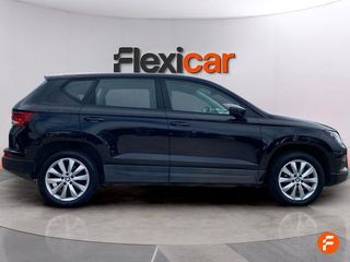 Seat Ateca 1.6 TDI 85kW (115CV) St&Sp Reference Eco
