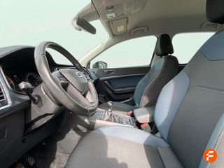 Seat Ateca 1.6 TDI 85kW (115CV) St&Sp Reference Eco