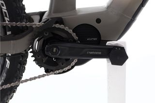 Canyon Torque:ON 7 (ebike) t.L Reacondicionada