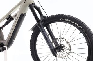 Canyon Torque:ON 7 (ebike) t.L Reacondicionada