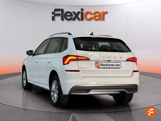 Skoda Kamiq 1.0 TSI 81kW (110CV) DSG Ambition