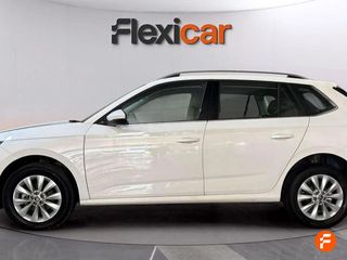 Skoda Kamiq 1.0 TSI 81kW (110CV) DSG Ambition