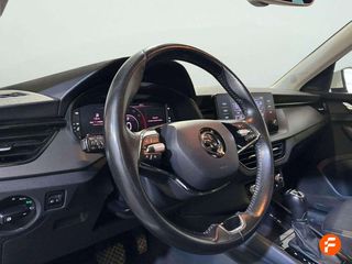 Skoda Kamiq 1.0 TSI 81kW (110CV) DSG Ambition