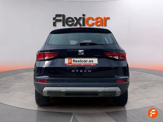 Seat Ateca 1.6 TDI 85kW (115CV) St&Sp Reference Eco