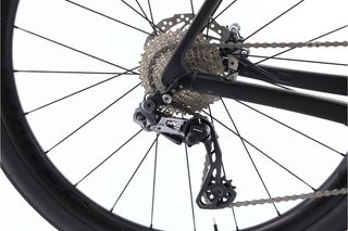 Promo · Trek Checkpoint Di2 11V (gravel) t.58 Reacondicionada