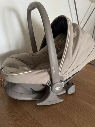 Maxi-Cosi Silla de Coche Bebé