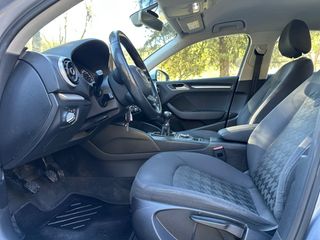 Audi A3 Limisine 1.6 TDI CV 110