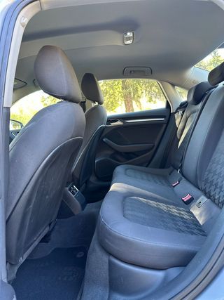 Audi A3 Limisine 1.6 TDI CV 110