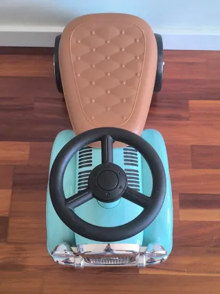 Correpasillos Coche Clásico 1930