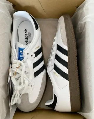 Adidas Samba Talla 38